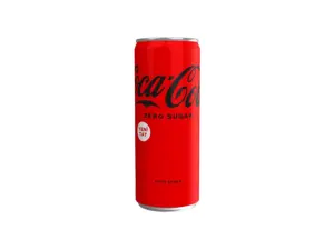 Coca Cola Zero 33cl